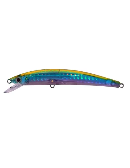 Esca Artificiale Minnow Traina Sw Troll Jatsui 90mm 7.5 gr