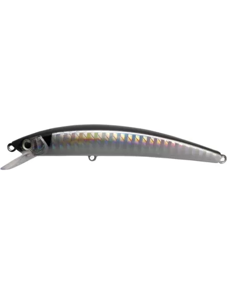 Esca Artificiale Minnow Traina Sw Troll Jatsui 90mm 7.5 gr