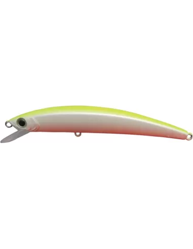 Esca Artificiale Minnow Traina Sw Troll Jatsui 90mm 7.5 gr Esche Artificiali Jatsui