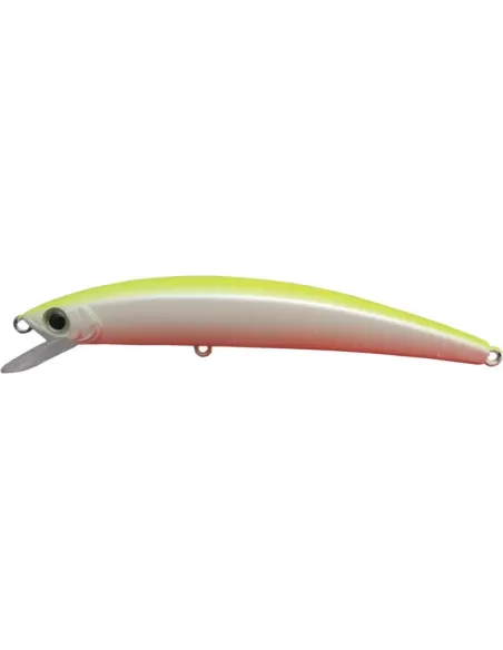 Esca Artificiale Minnow Traina Sw Troll Jatsui 90mm 7.5 gr