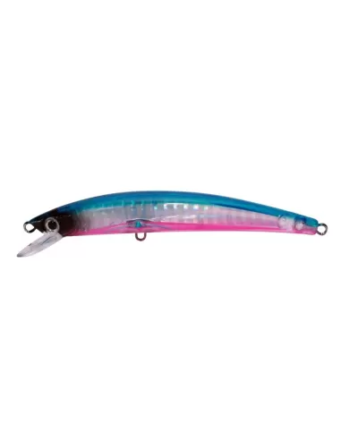 Esca Artificiale Minnow Traina Sw Troll Jatsui 90mm 7.5 gr