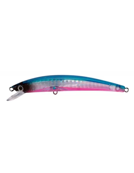 Esca Artificiale Minnow Traina Sw Troll Jatsui 90mm 7.5 gr