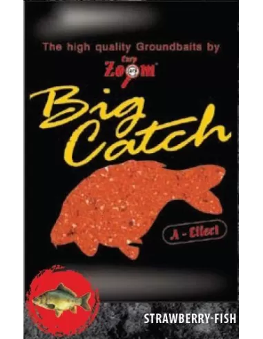 Pastura Big Catch