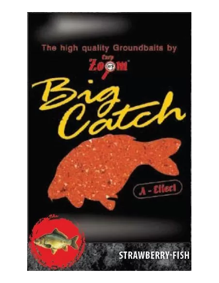 Pastura Big Catch Pasture Lineaeffe