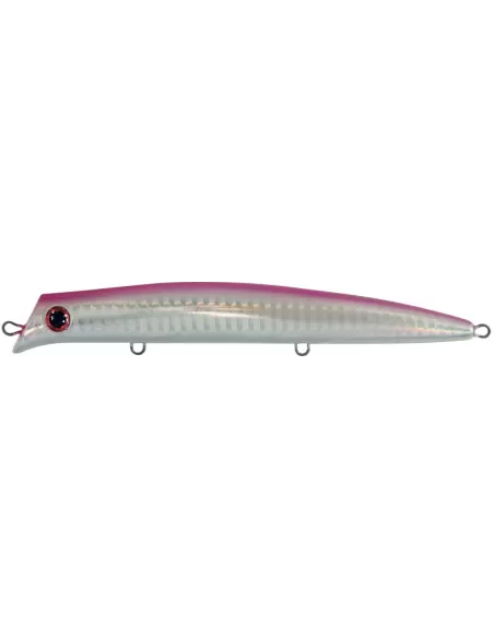 Artificiale da Pesca Spinning Wonder Magnum Jatsui 12.5 cm Esche Artificiali Jatsui