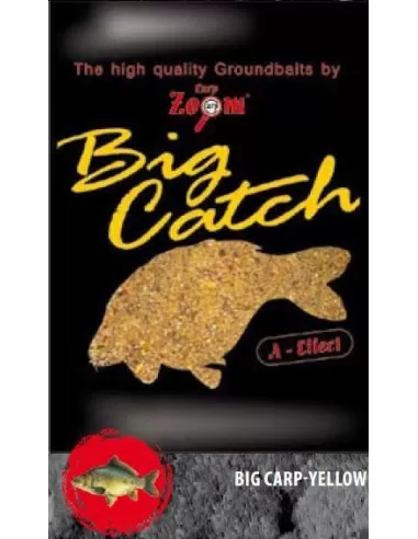 Pastura Big Catch
