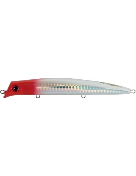 Artificiale da Pesca Spinning Wonder Magnum Jatsui 12.5 cm Esche Artificiali Jatsui