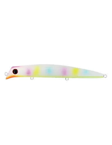 Artificiale da Pesca Spinning Wonder Magnum Jatsui 12.5 cm Esche Artificiali Jatsui