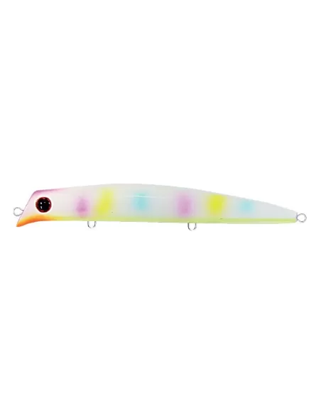 Artificiale da Pesca Spinning Wonder Magnum Jatsui 12.5 cm Esche Artificiali Jatsui