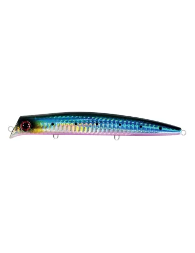 Artificiale da Pesca Spinning Wonder Magnum Jatsui 12.5 cm Esche Artificiali Jatsui