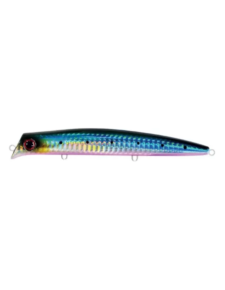 Artificiale da Pesca Spinning Wonder Magnum Jatsui 12.5 cm Esche Artificiali Jatsui
