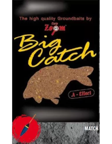 Pastura Big Catch Pasture Lineaeffe