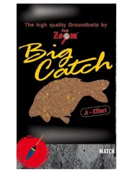 Pastura Big Catch Pasture Lineaeffe