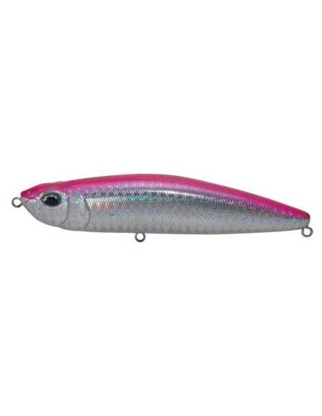 Esca Artificiale Minnow WTD Dog Jatsui 105mm 17gr Esche Artificiali Jatsui