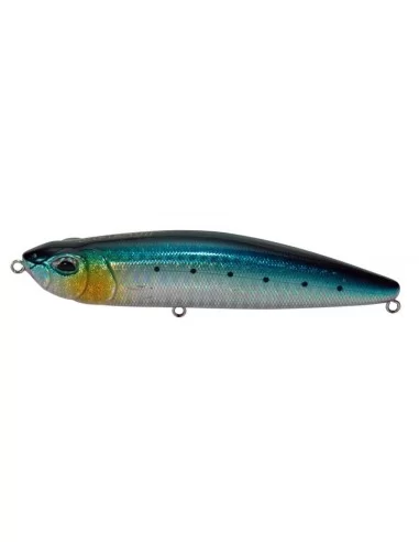 Esca Artificiale Minnow WTD Dog Jatsui 105mm 17gr