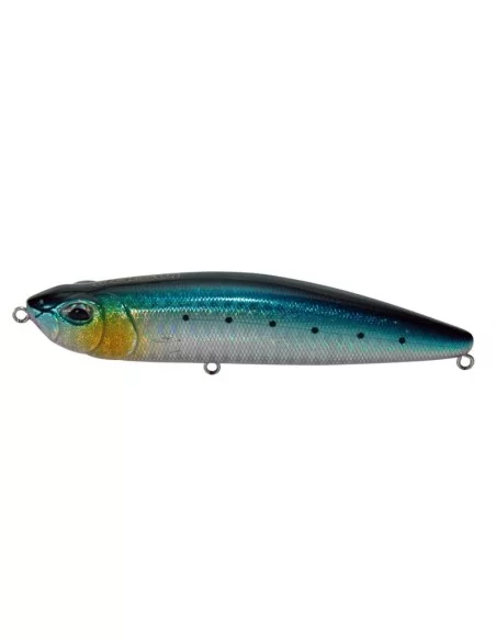 Esca Artificiale Minnow WTD Dog Jatsui 105mm 17gr Esche Artificiali Jatsui