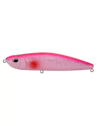 Esca Artificiale Minnow WTD Dog Jatsui 105mm 17gr Esche Artificiali Jatsui