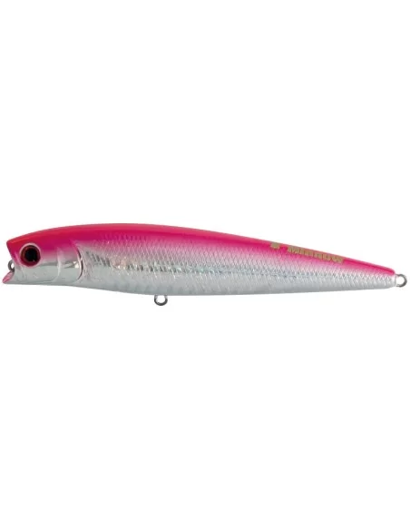 Esca Artificiale Minnow Tiger Jatsui 11cm 17.50gr Esche Artificiali Jatsui