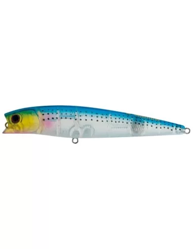Esca Artificiale Minnow Tiger Jatsui 11cm 17.50gr