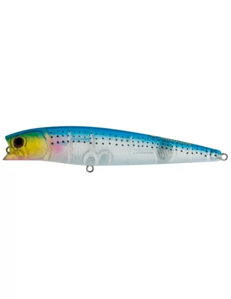 Esca Artificiale Minnow Tiger Jatsui 11cm 17.50gr
