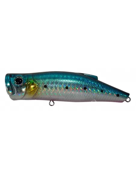 Artificiale Popper da Pesca Kill Jatsui 90 mm 19.5 gr Esche Artificiali Jatsui