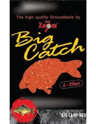 Pastura Big Catch