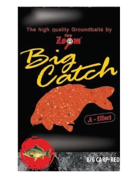 Pastura Big Catch Pasture Lineaeffe