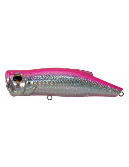 Artificiale Popper da Pesca Kill Jatsui 90 mm 19.5 gr Esche Artificiali Jatsui