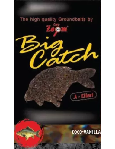 Pastura Big Catch