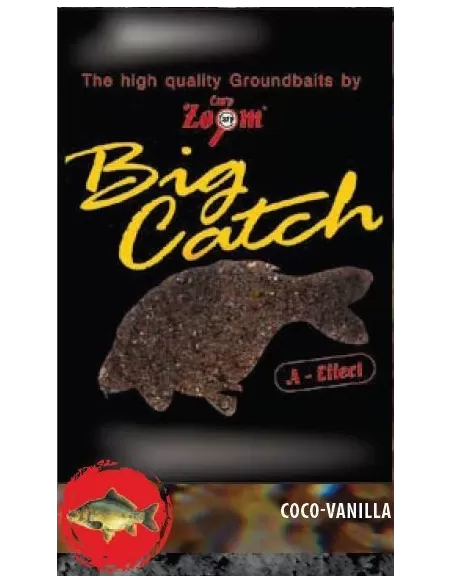 Pastura Big Catch Pasture Lineaeffe