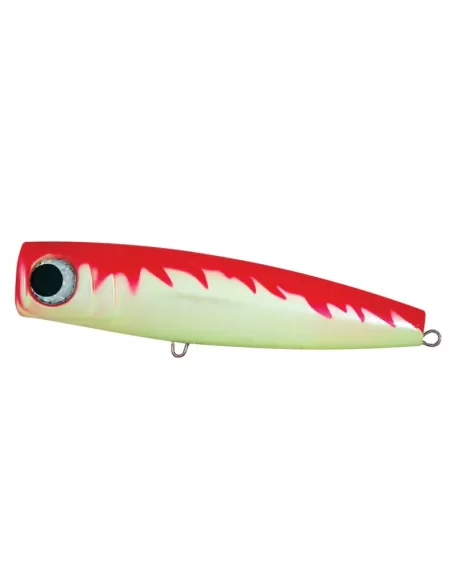 Esca Artificiale Popper Pop Monster Jatsui 80 gr 150 mm Esche Artificiali Jatsui