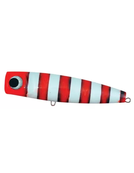Esca Artificiale Popper Pop Monster Jatsui 80 gr 150 mm Esche Artificiali Jatsui