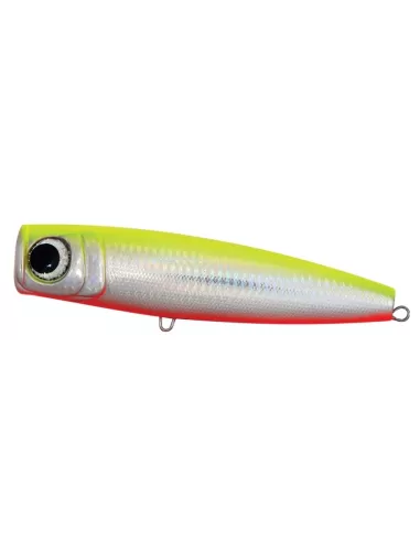 Esca Artificiale Popper Pop Monster Jatsui 80 gr 150 mm Esche Artificiali Jatsui