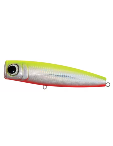 Esca Artificiale Popper Pop Monster Jatsui 80 gr 150 mm Esche Artificiali Jatsui