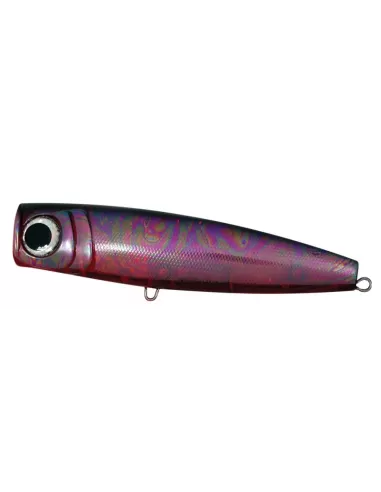 Esca Artificiale Popper Pop Monster Jatsui 80 gr 150 mm Esche Artificiali Jatsui