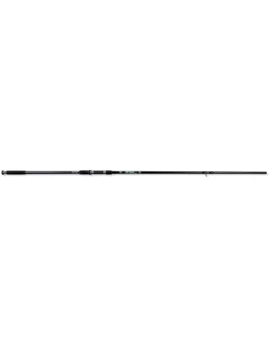 Kit Carpfishing: Canna mulinello segnalatore piombo anti tangle swinger Carpfishing Lineaeffe