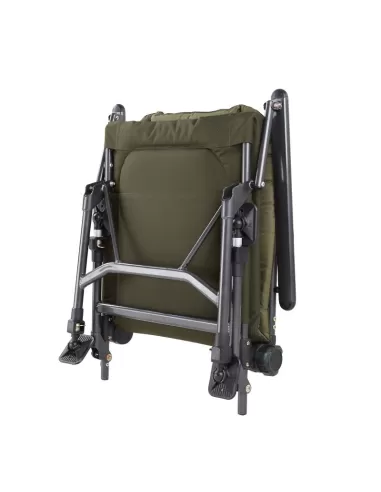 Sedia Carpfishing cocoon 2G Relaxa Recliner JRC