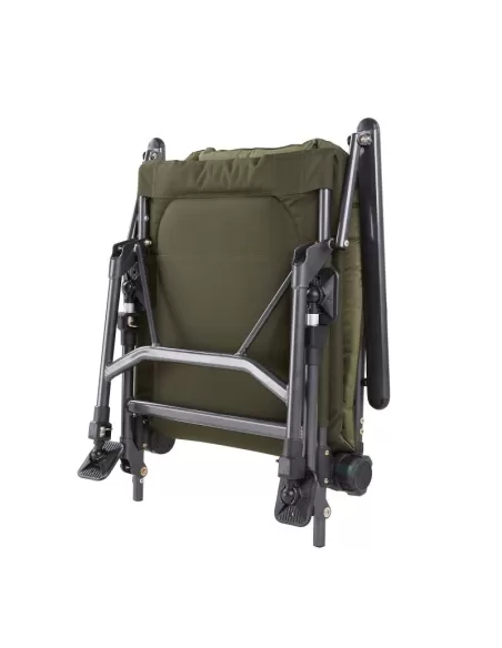 Sedia Carpfishing cocoon 2G Relaxa Recliner JRC Carpfishing Jrc