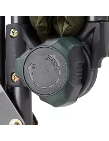 Sedia Carpfishing cocoon 2G Relaxa Recliner JRC