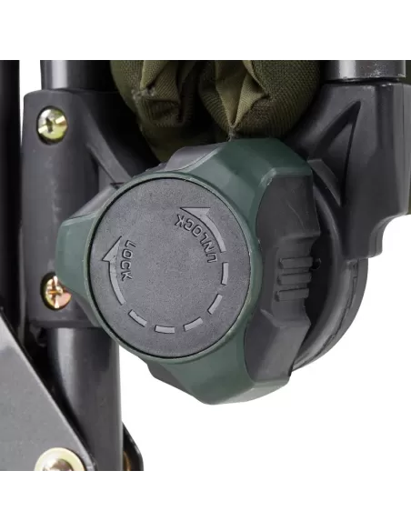 Sedia Carpfishing cocoon 2G Relaxa Recliner JRC Carpfishing Jrc