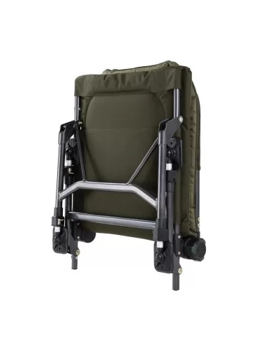 Sedia Carpfishing cocoon 2G Recliner JRC Carpfishing Jrc