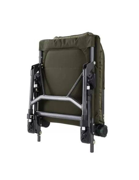 Sedia Carpfishing cocoon 2G Recliner JRC