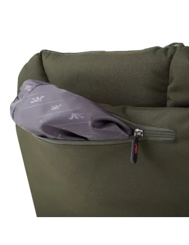 Sedia Carpfishing cocoon 2G Recliner JRC Carpfishing Jrc