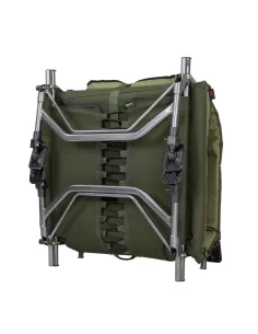 Lettino da Pesca Jrc Cocoon 2G Carpfishing Carpfishing Jrc 2