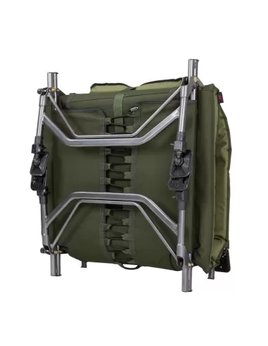 Lettino da Pesca Jrc Cocoon 2G Carpfishing