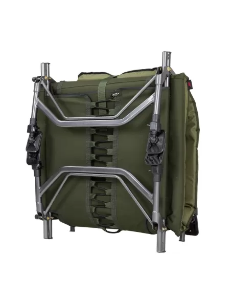 Lettino da Pesca Jrc Cocoon 2G Carpfishing Carpfishing Jrc