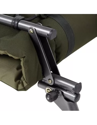 Lettino da Pesca Jrc Cocoon 2G Carpfishing