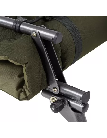 Lettino da Pesca Jrc Cocoon 2G Carpfishing