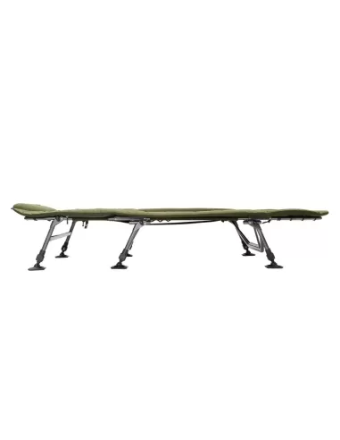 Lettino da Pesca Jrc Cocoon 2G Carpfishing