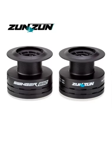 Mulinello da Pesca Swinger 7 Cuscinetti